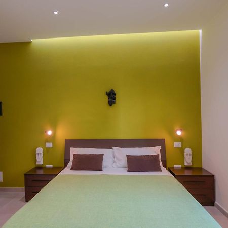 Insula B&B Каляри Стая снимка