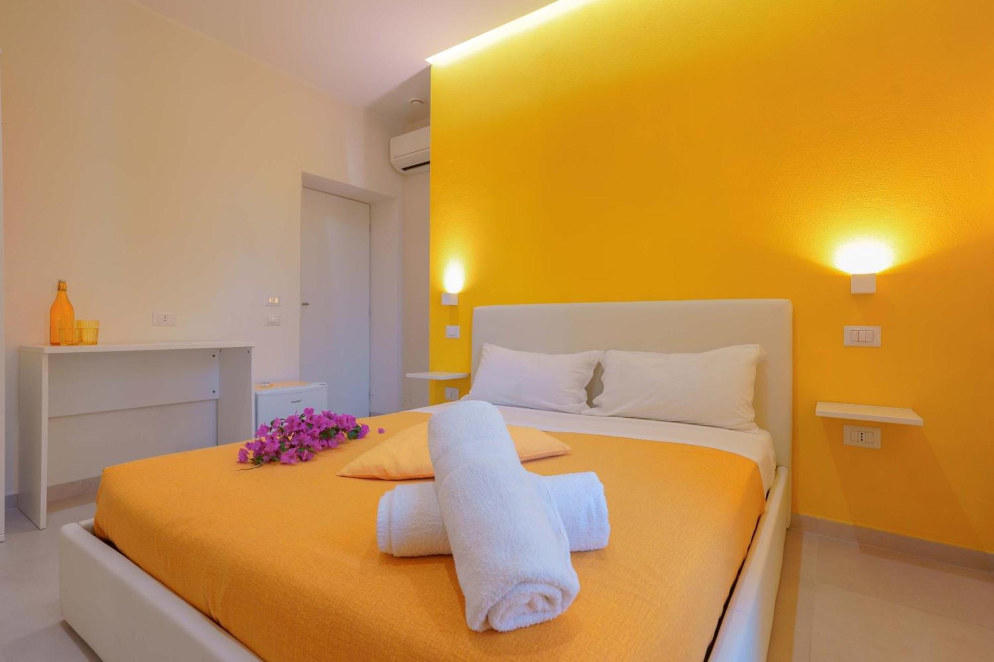 Insula B&B Каляри Стая снимка