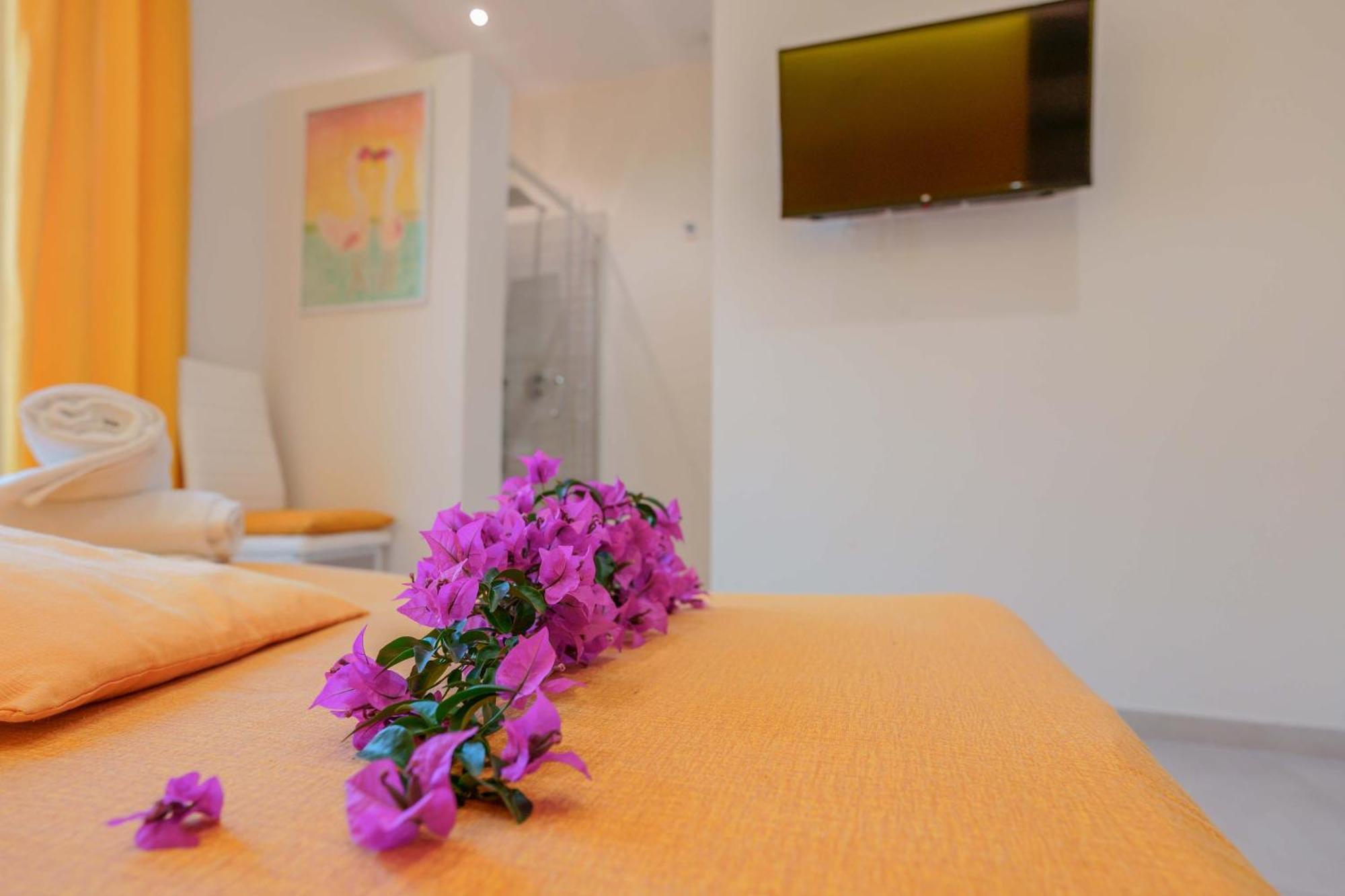 Insula B&B Каляри Стая снимка