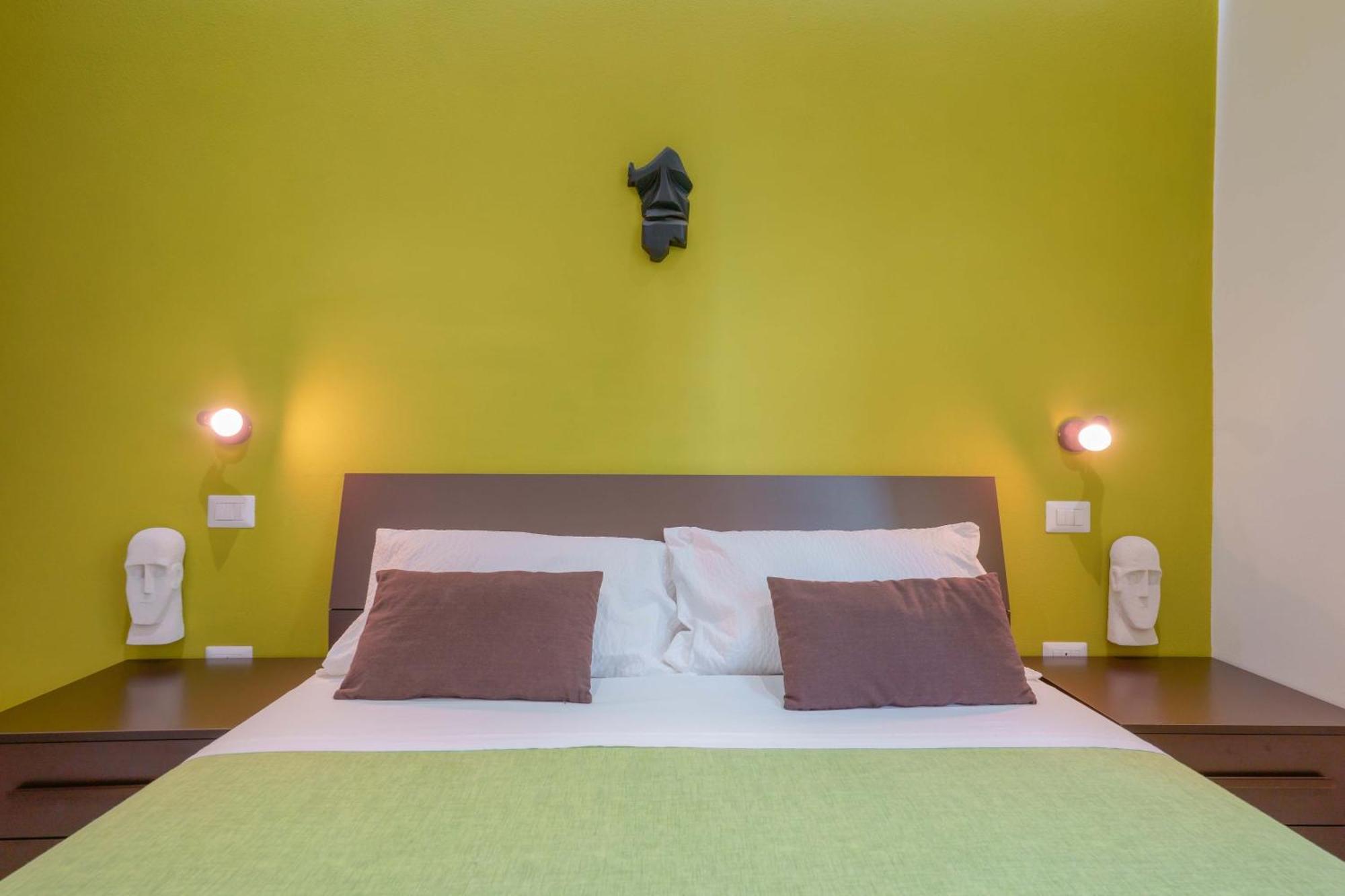 Insula B&B Каляри Стая снимка