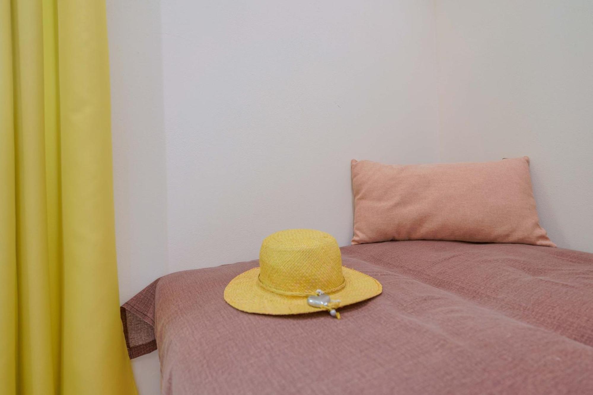Insula B&B Каляри Стая снимка