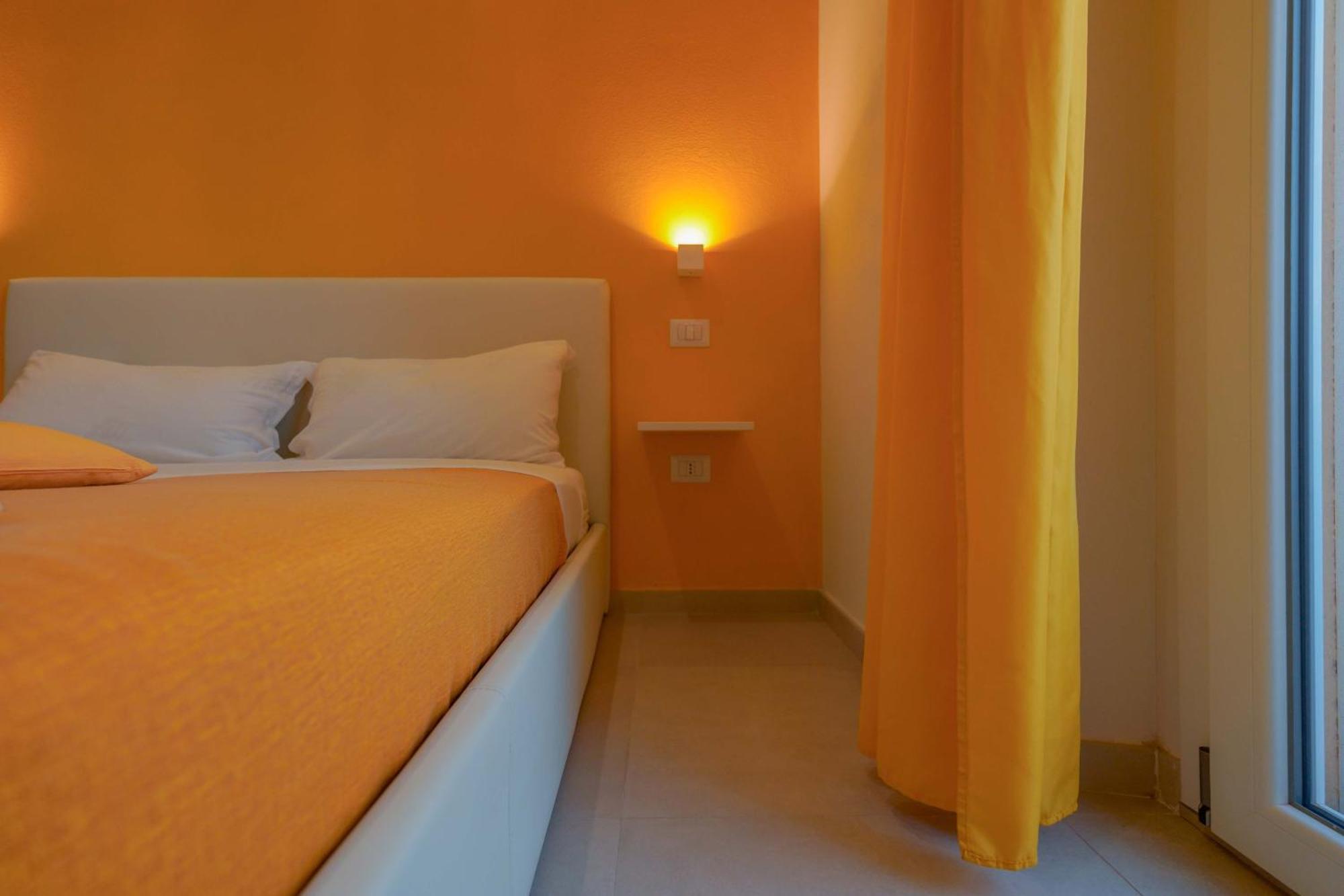 Insula B&B Каляри Стая снимка