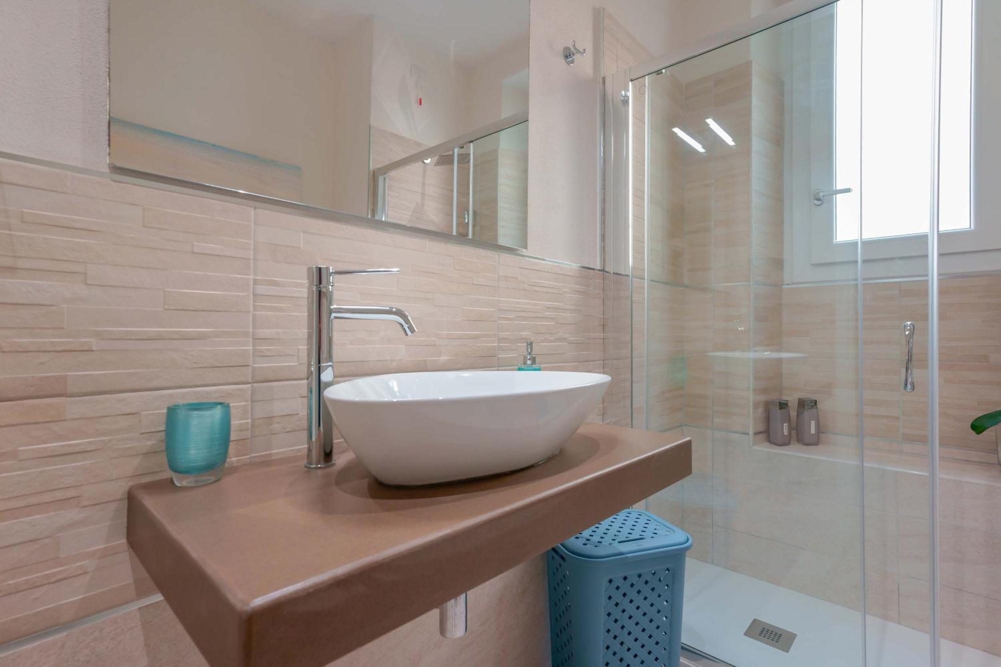 Insula B&B Каляри Стая снимка