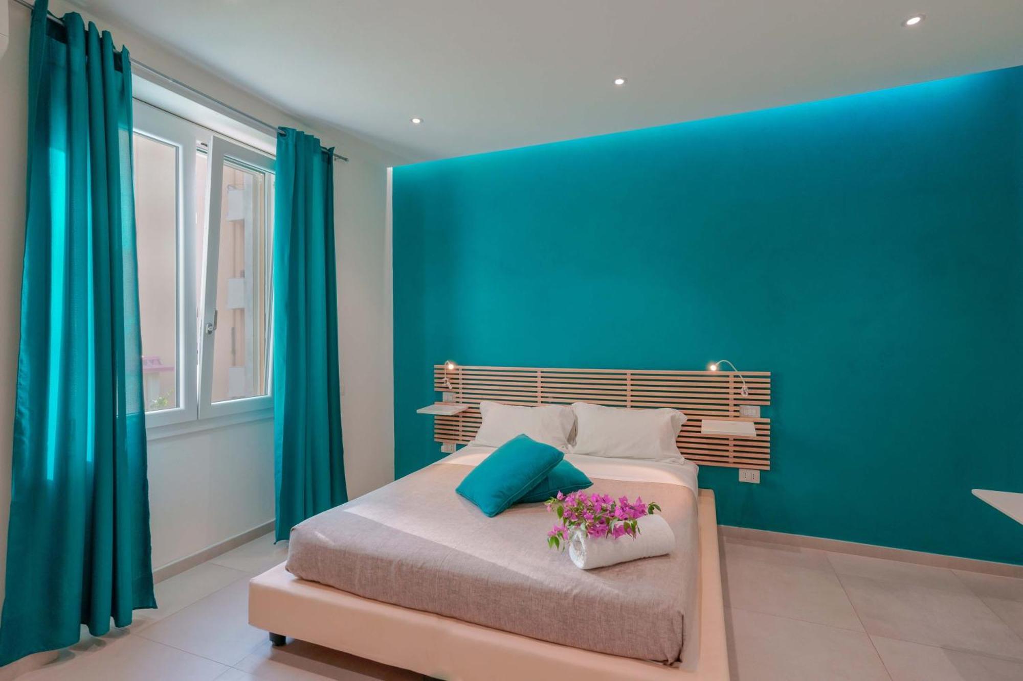 Insula B&B Каляри Стая снимка