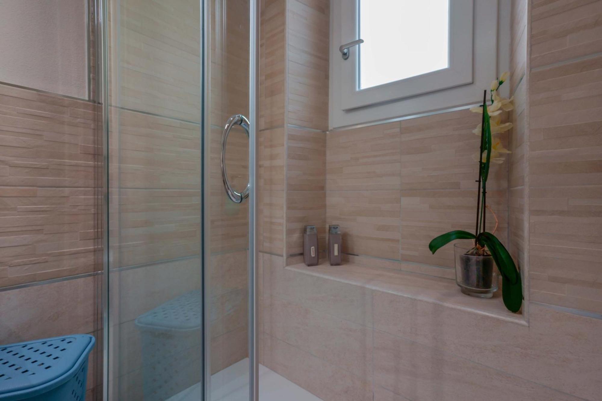 Insula B&B Каляри Стая снимка