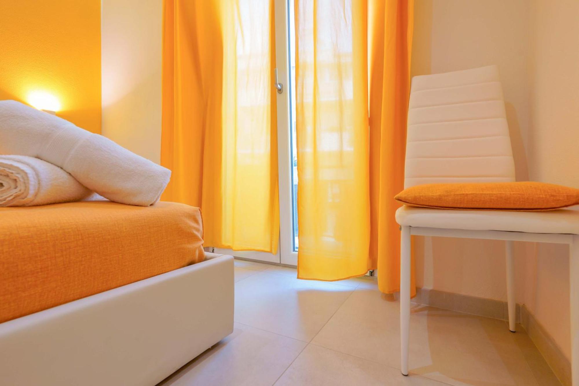 Insula B&B Каляри Стая снимка