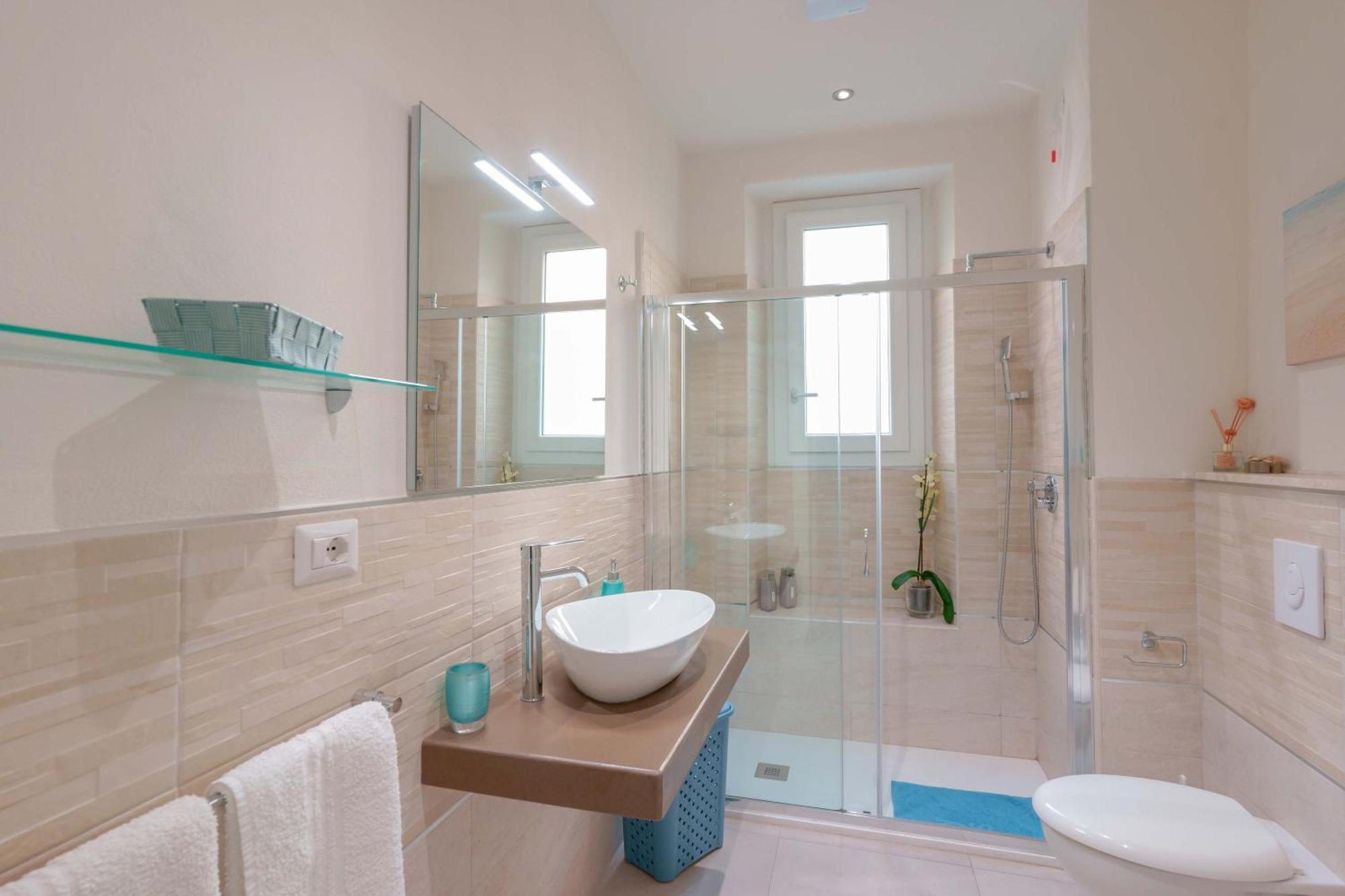 Insula B&B Каляри Стая снимка