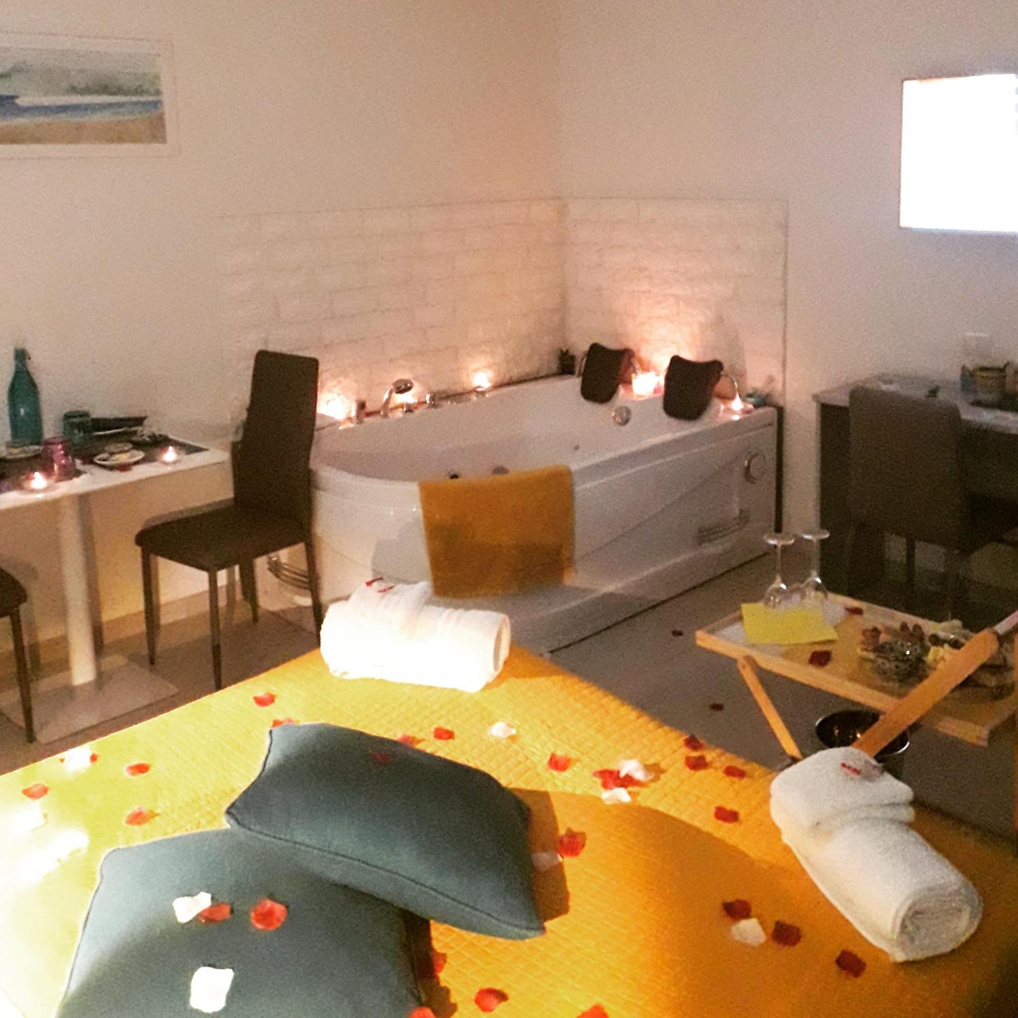 Insula B&B Каляри Стая снимка
