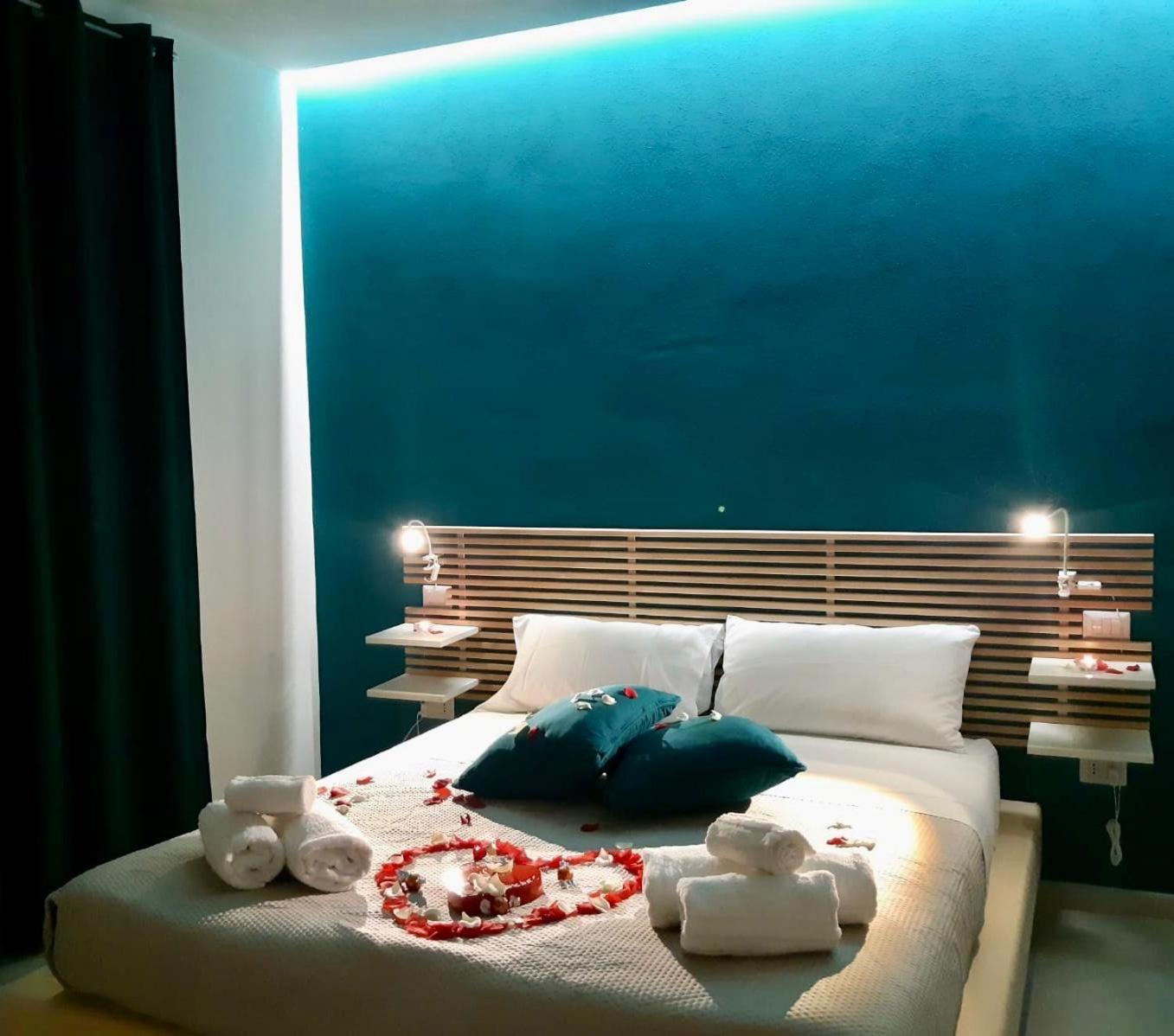 Insula B&B Каляри Стая снимка